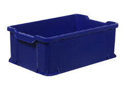 Caja plastica Unibox  Ref.7905750