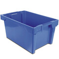 Caja 400x600x300 Color Azul Mod.6430