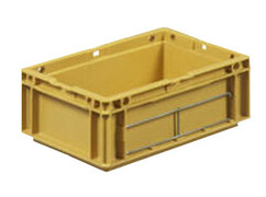 Caja plastica Galia Ref.5212500