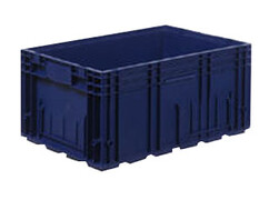 Caja Plastica Ref.4153760