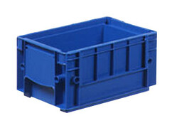 Caja Plastica  Ref.4170004