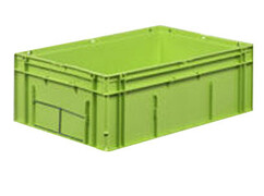 Caja plastica Galia Ref.6422500