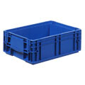 Caja Plastica  Ref.4171004