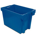 Caja 400x600x400 Color Azul Mod.6440