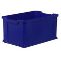 Caja plastica Unibox  Ref.7906750
